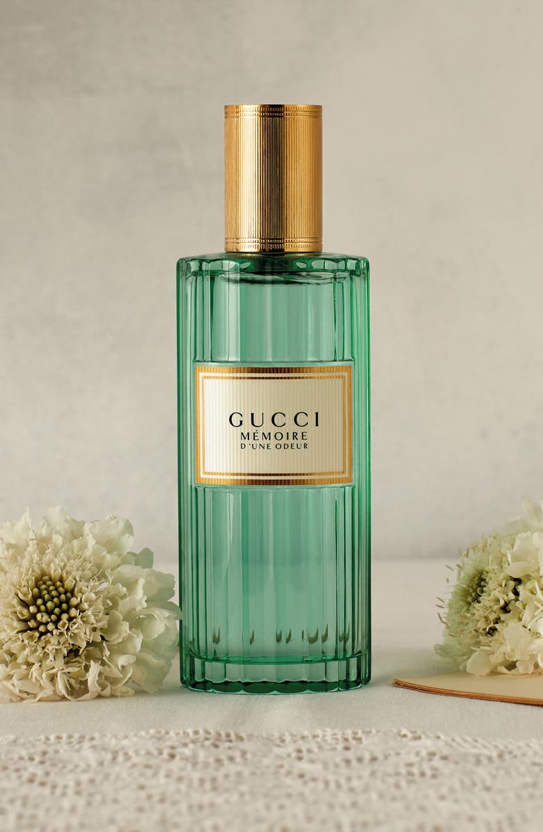 Gucci Mémoire D'Une Odeur Eau de Parfum, Alternate, color,