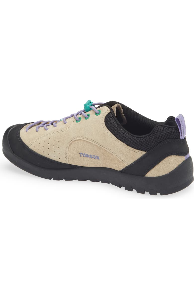 KEEN Jasper Rocks Climbing Sneaker, Alternate, color, Tyakasha