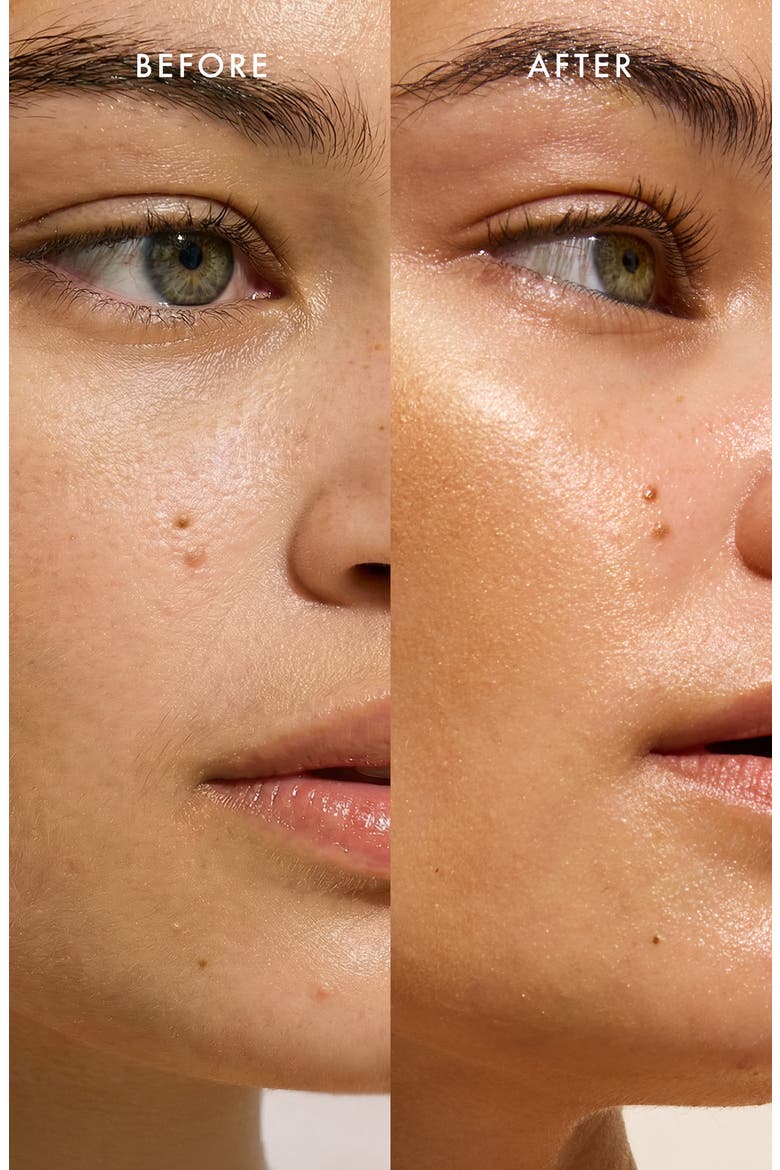 Sun Veil Illuminating Elixir Face Sunscreen SPF 38, Alternate, color, NO COLOR