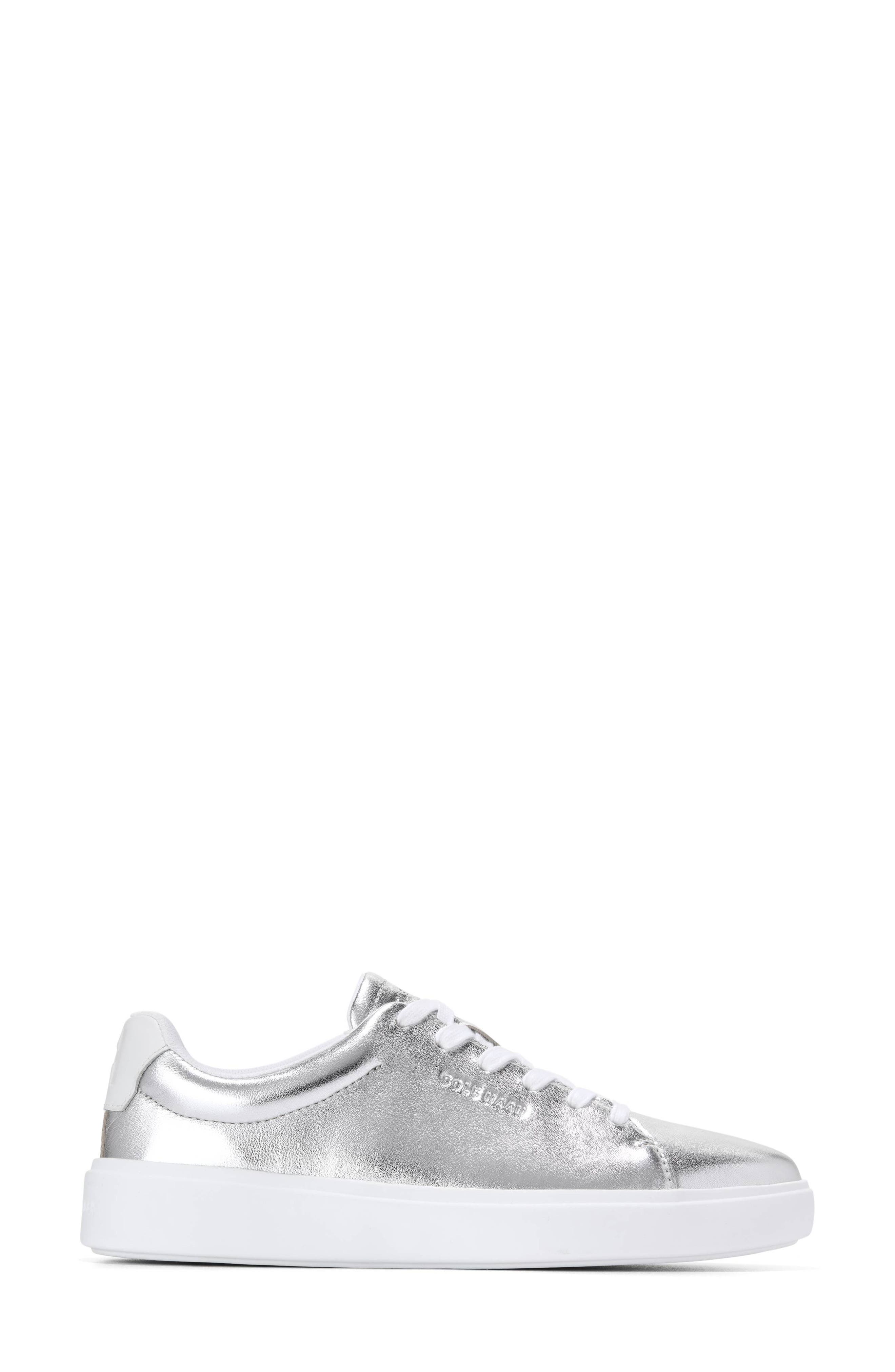 Cole Haan GrandPro Crosscourt Traveler Sneaker, Alternate, color, 