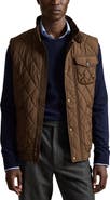 Polo Ralph Lauren Beaton Quilted Vest
