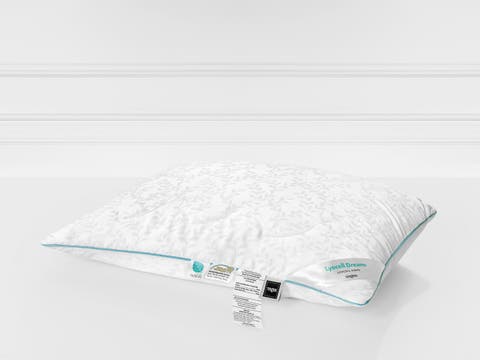 Lyocell Dreams pillow