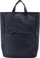 Scalpers Canvas Backpack With Handles