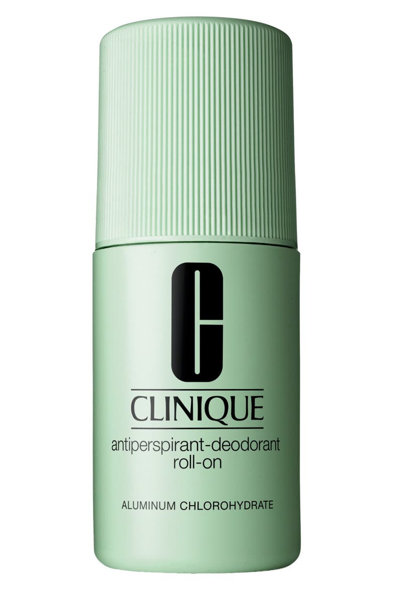 Antiperspirant-Deodorant Roll-On, Main, color, NO COLOR