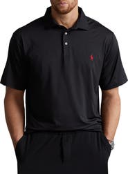 Polo Ralph Lauren Performance Polo Shirt
