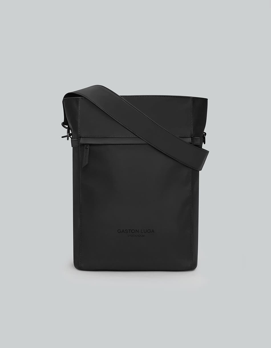 Tåte Backpack, Main, color, Black