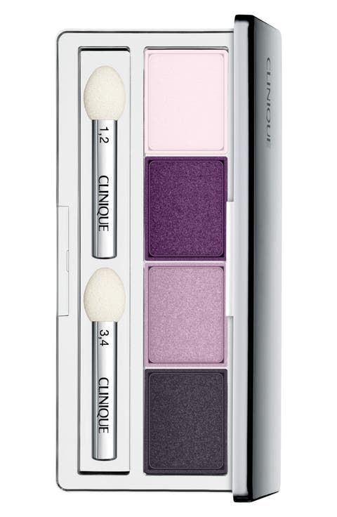 All About Shadow™ Eyeshadow Quad