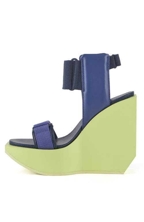 United Nude Wa Puffy Hi Pumps
