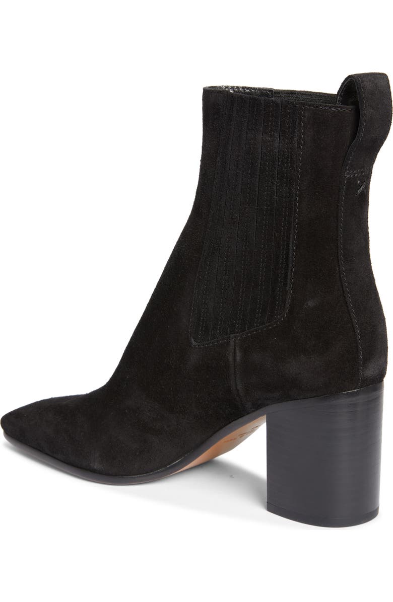 rag & bone Astra Chelsea Boot, Alternate, color,