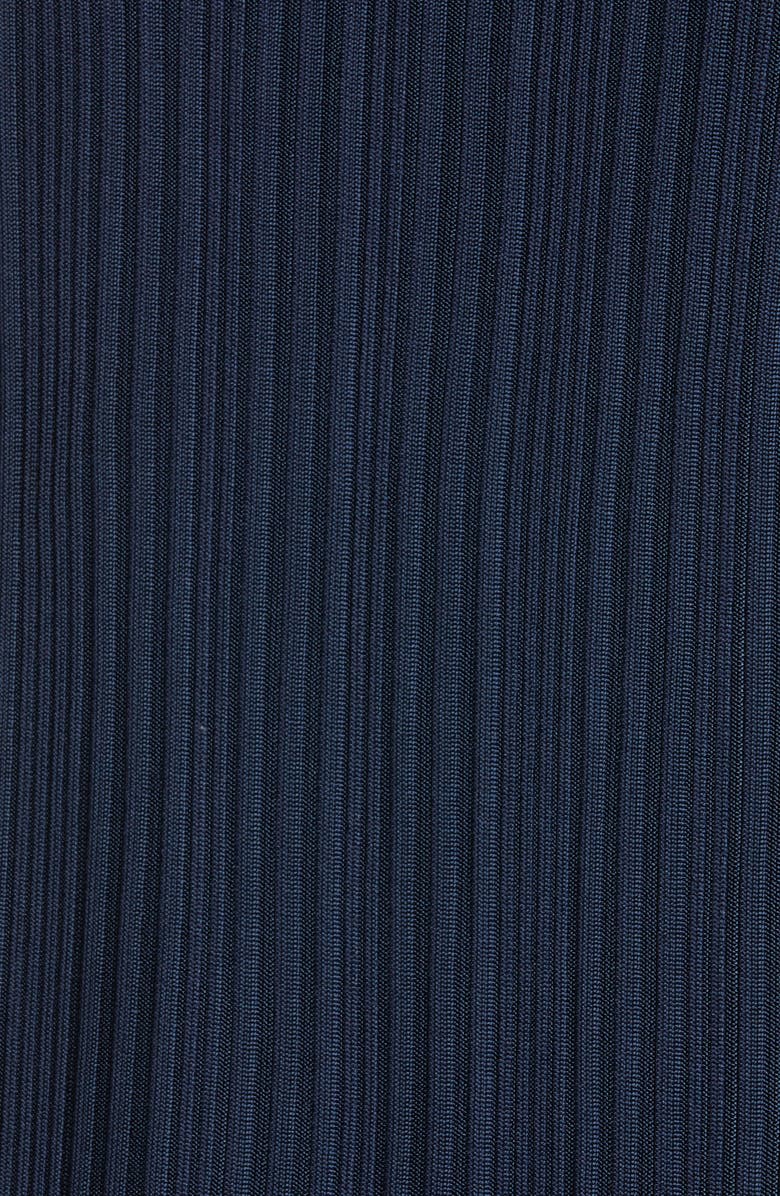 St. John Collection Variegated Rib Cardigan, Alternate, color, 