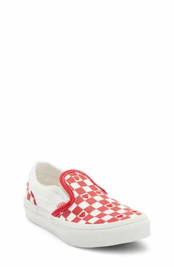 Kids' Classic Slip-On Sneaker