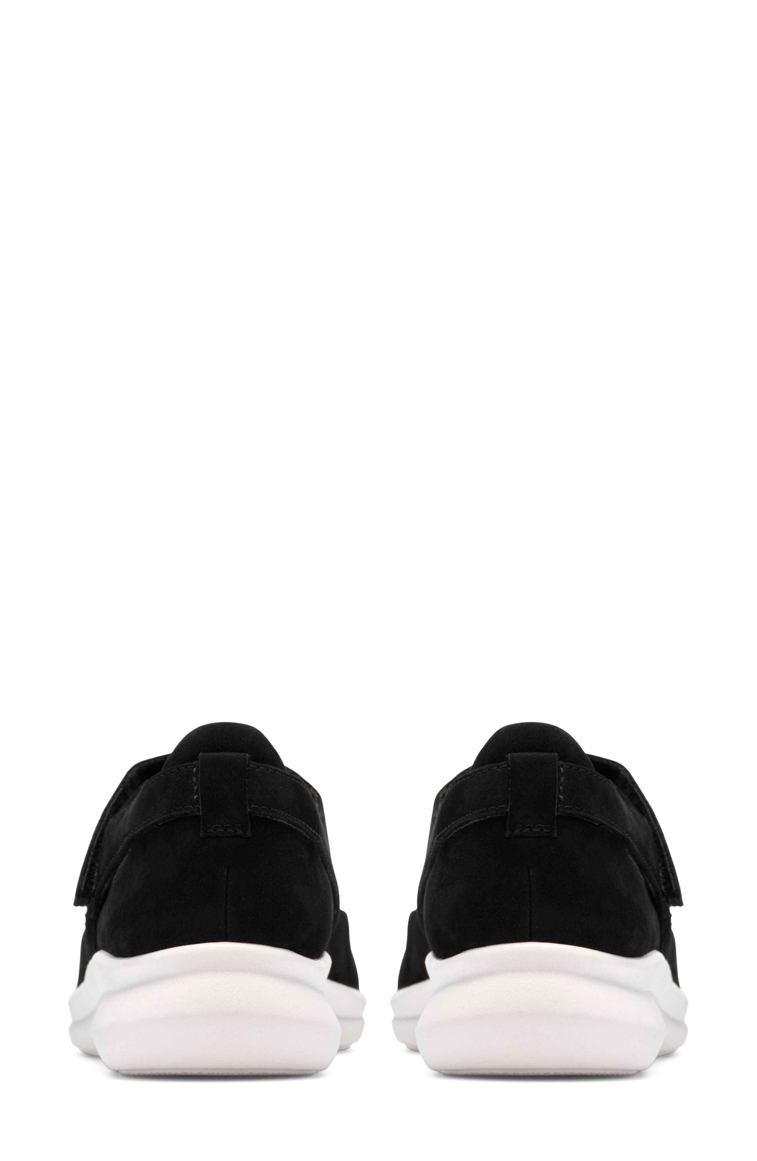 Clarks<sup>®</sup> Lynell Mary Jane Flat, Alternate, color, 