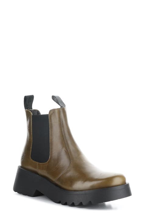 Fly ankle boots sale online