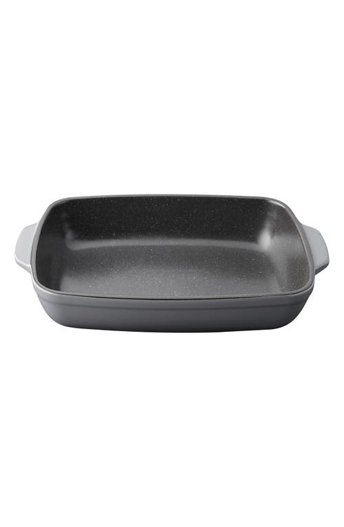 Berghoff 4-piece Assorted Baking Dish Set In Grey