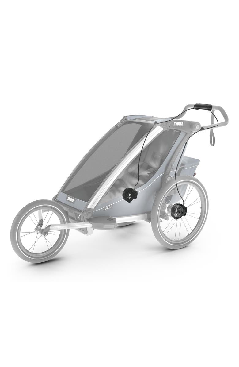 Thule Chariot Brake Kit, Alternate, color, Black