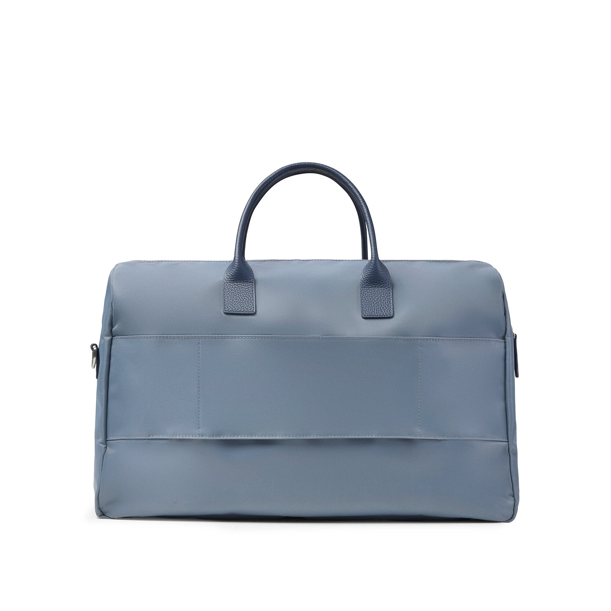 Carry All Split Weekender, Alternate, color, Steel Blue