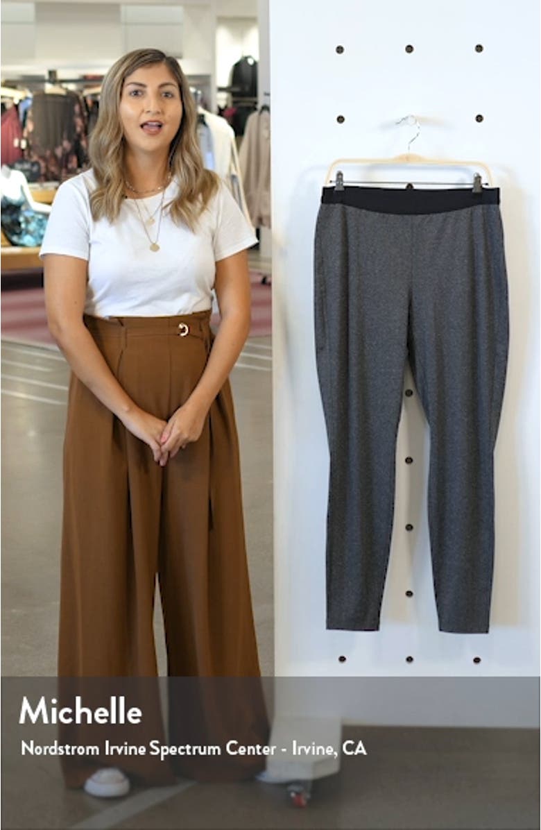 LEGGINGS, sales video thumbnail