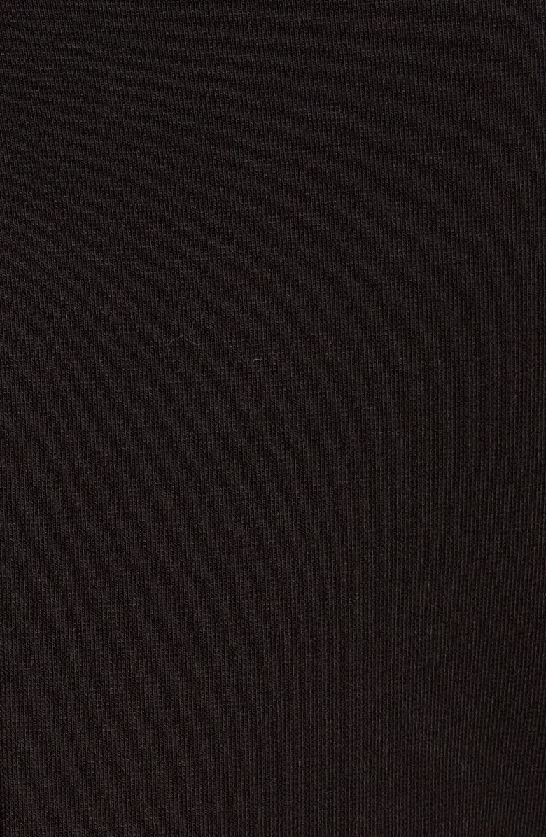 Halogen<sup>®</sup> Cutout Mock Neck Top, Alternate, color,