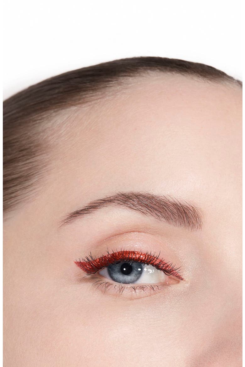 LE LINER DE CHANEL High Precision Liquid Eyeliner, Alternate, color, 542 FLAMBOYANT