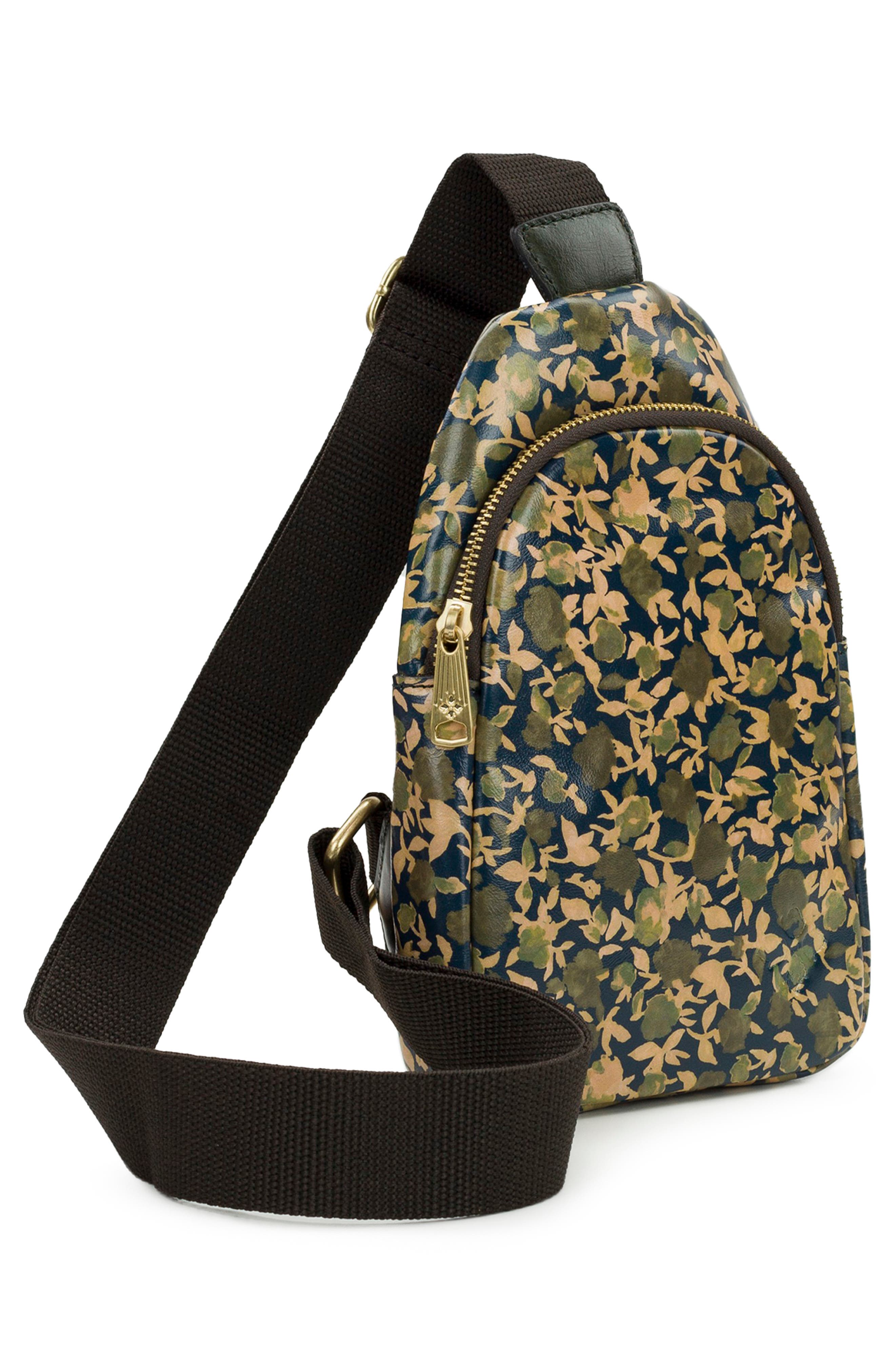 Patricia Nash Marisol Sling Crossbody Bag (Women) | Nordstromrack