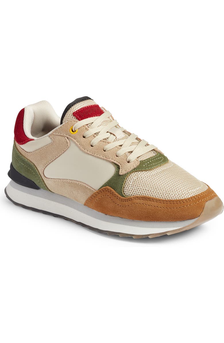 HOFF City Sneaker, Main, color,