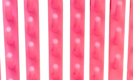 selected PINK