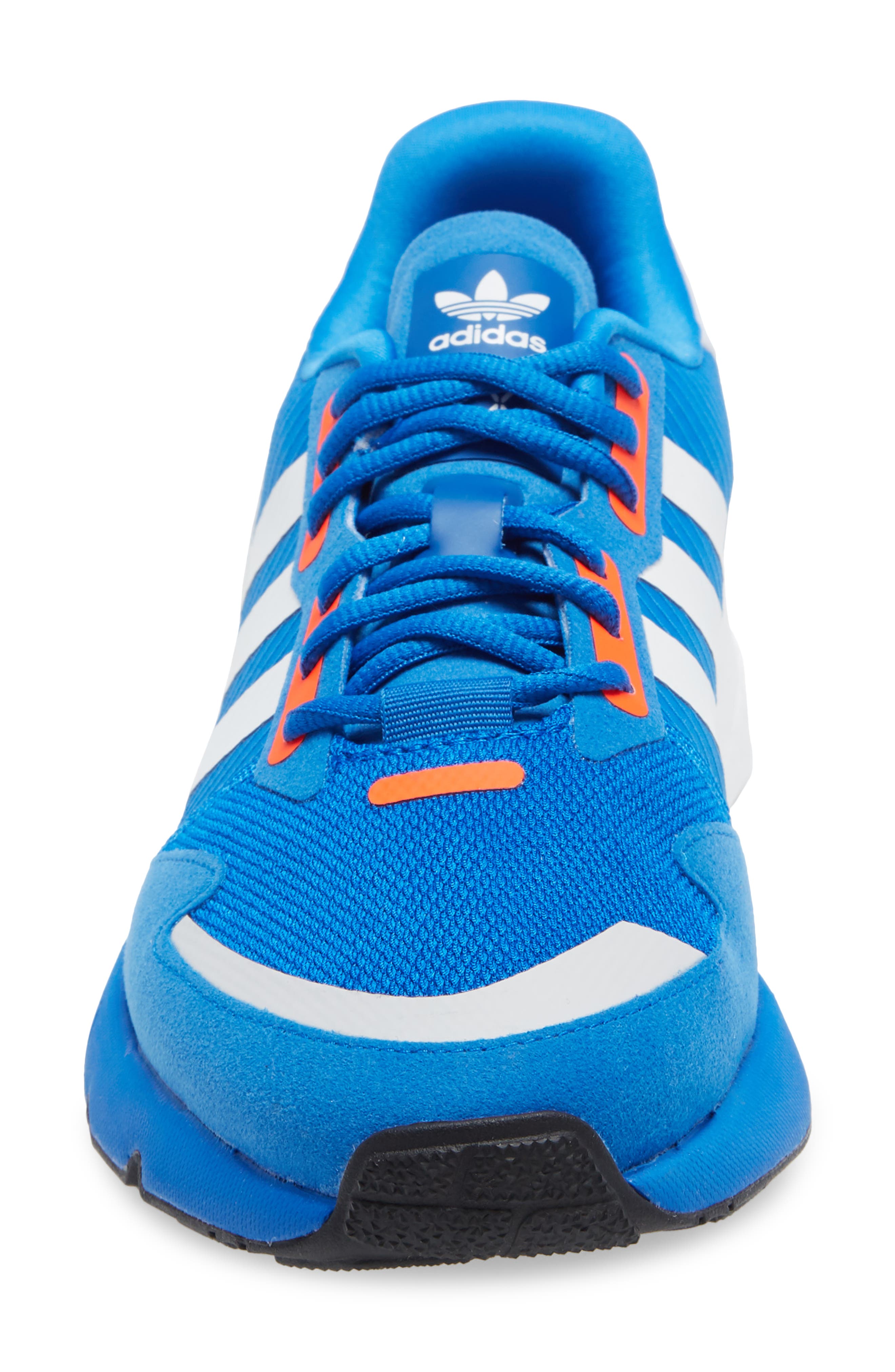 adidas ZX 1K Boost Sneaker, Alternate, color, 
