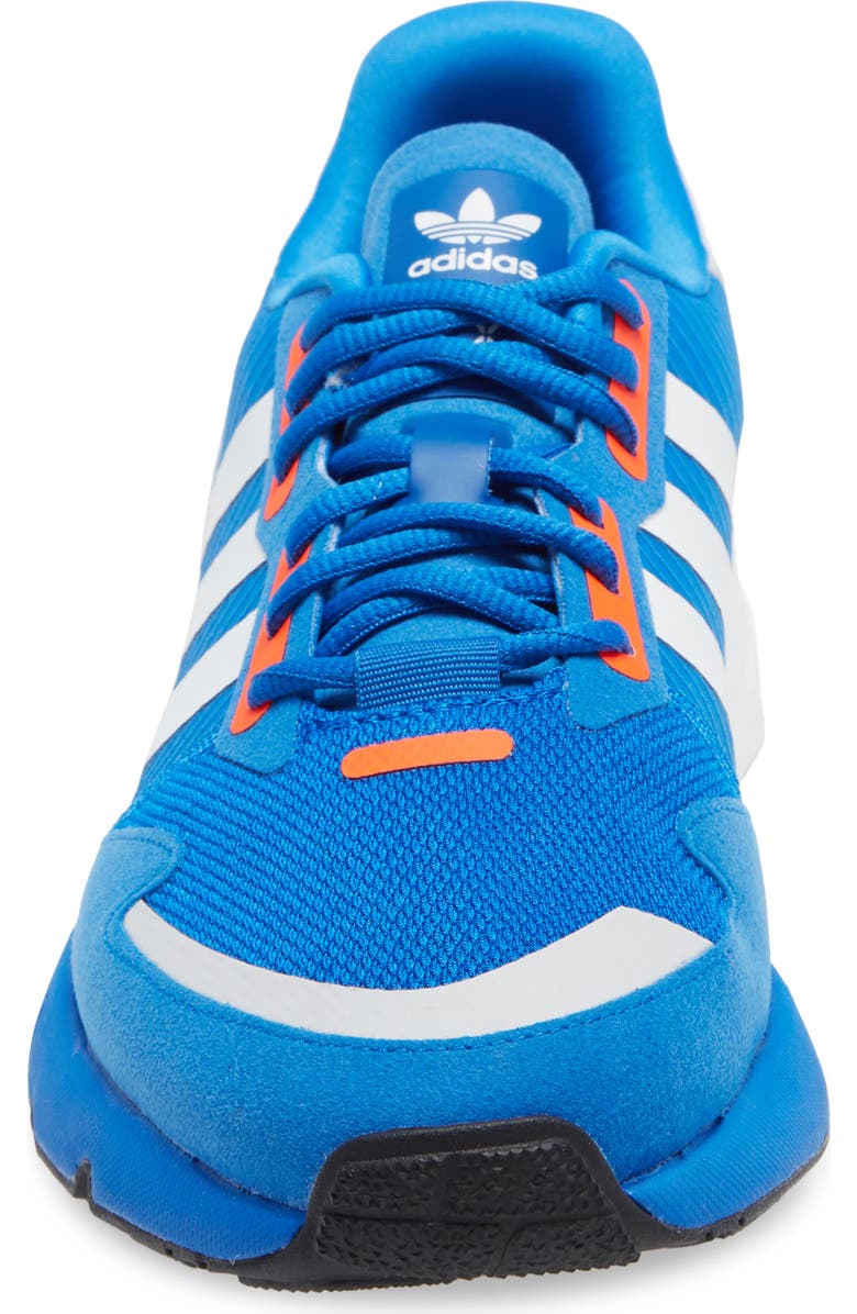 adidas ZX 1K Boost Sneaker, Alternate, color,
