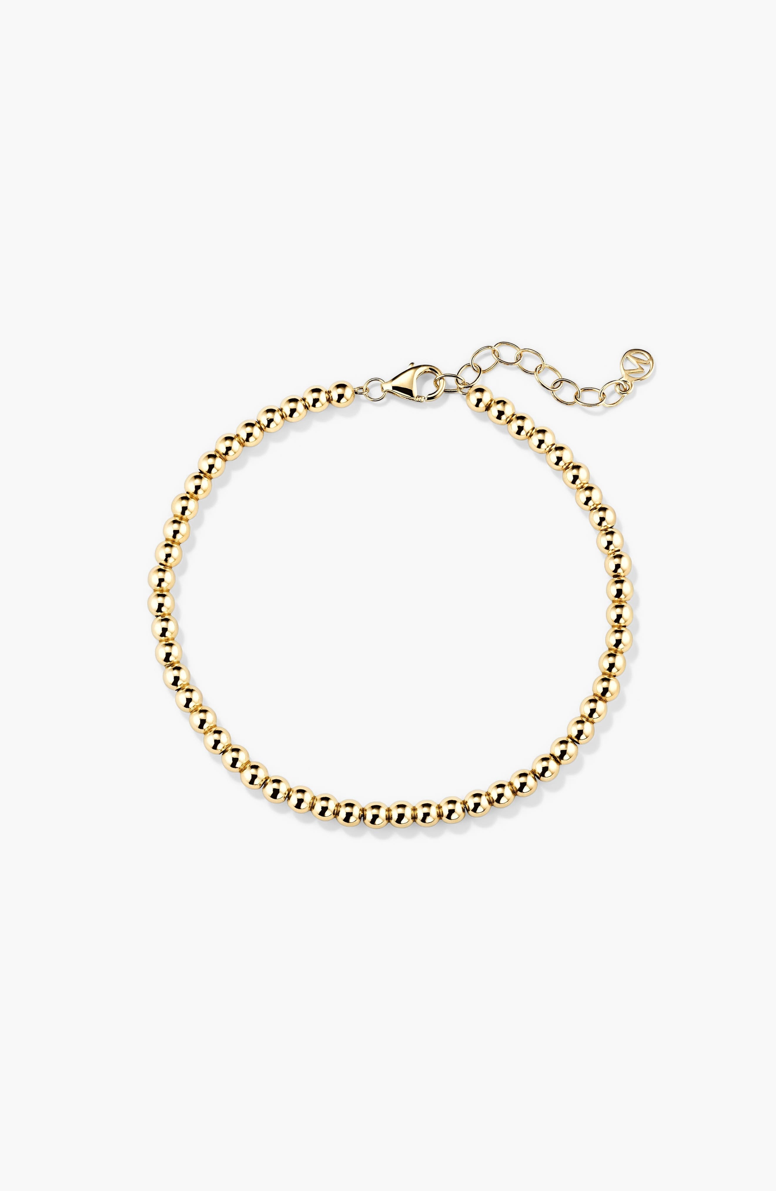 selected Yellow Gold