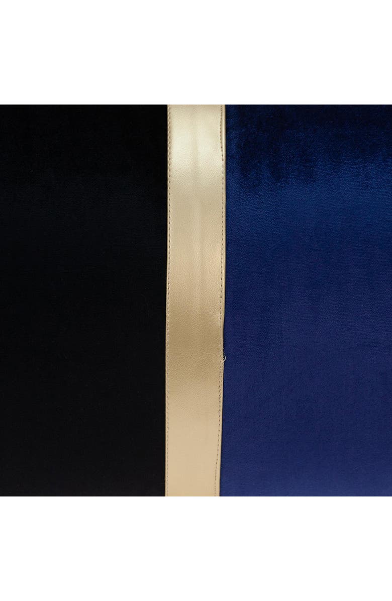 PARKLAND COLLECTION Myra Throw Pillow, Alternate, color,