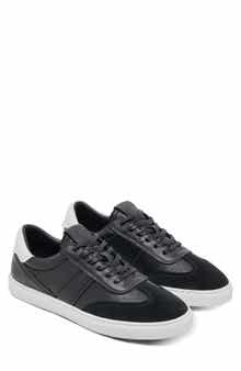 GREATS Charlie Low Top Sneaker