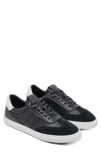 GREATS Charlie Low Top Sneaker