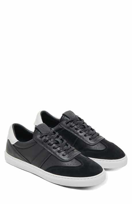 GREATS Charlie Low Top Sneaker