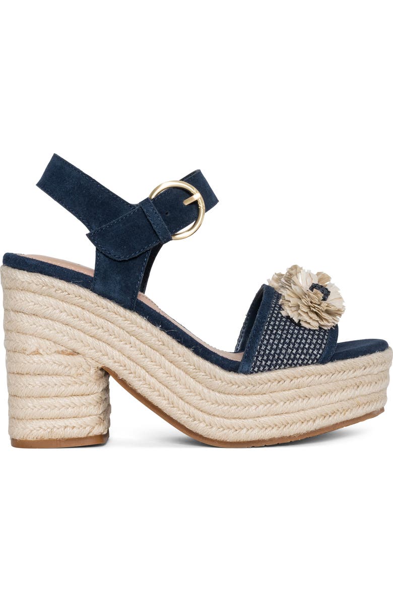 NYDJ Houston Platform Sandal, Alternate, color,