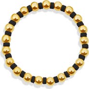 SHYMI Beaded Stretch Bracelet