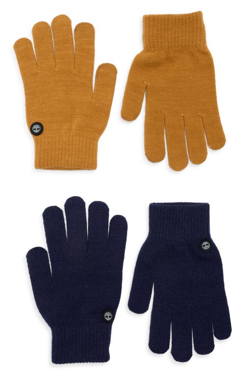 2-Pack Magic Touch Tip Gloves