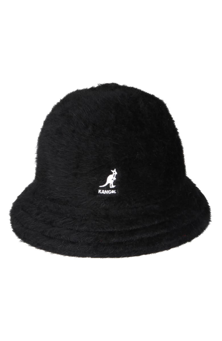 Kangol Furgora Casual Bucket Hat, Main, color,