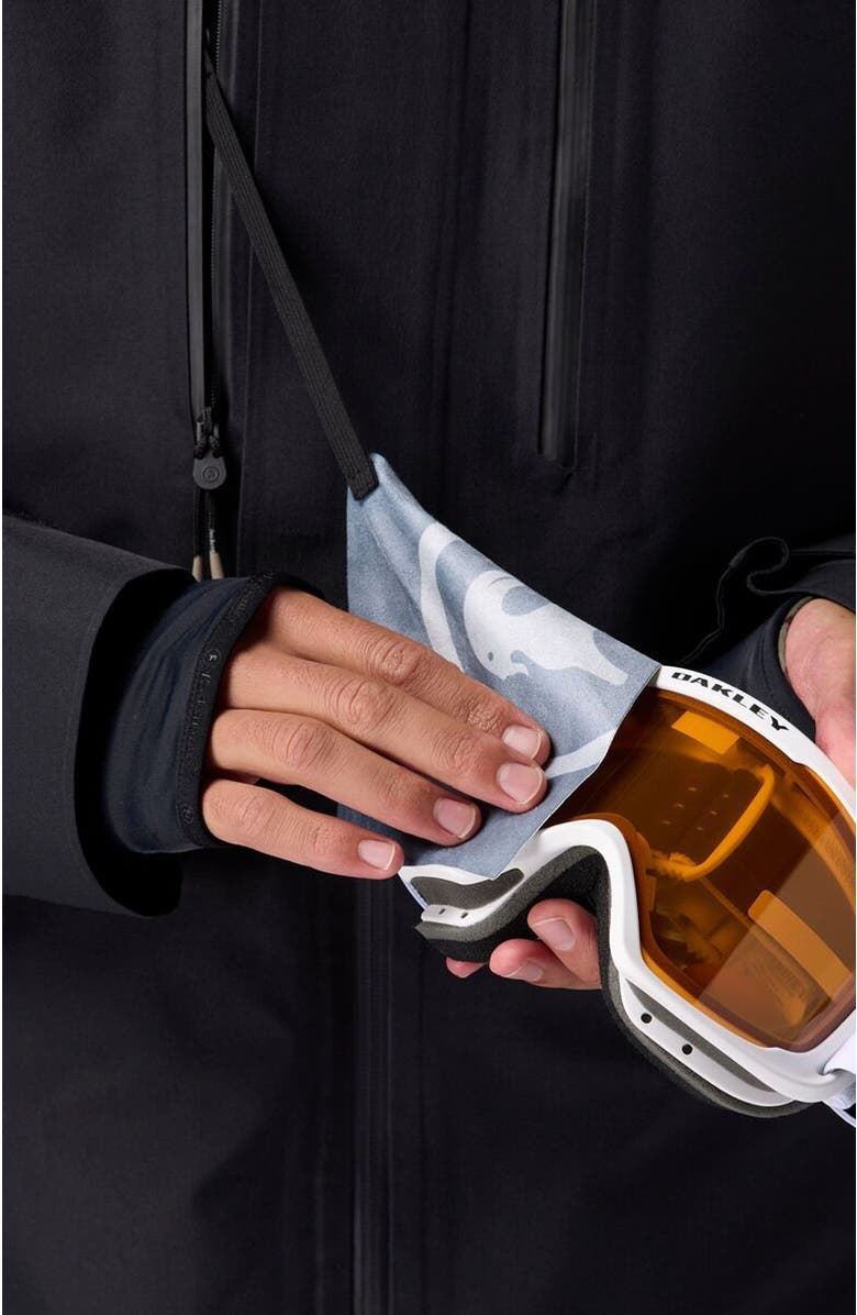 Backcountry Cottonwoods Gore-Tex Shell Jacket - Men's, Alternate, color, Black