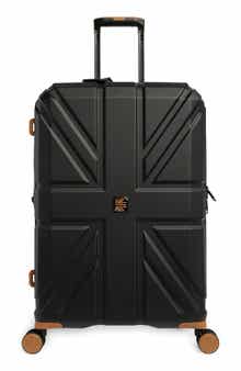 Britbag Vesuvius 27-Inch Hardside Spinner Luggage