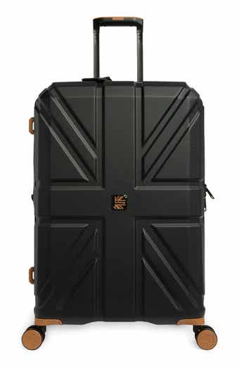 Britbag Vesuvius 27-Inch Hardside Spinner Luggage