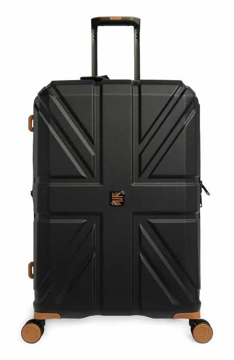 Britbag Vesuvius 27-Inch Hardside Spinner Luggage