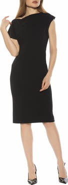 Alexia Admor Althea Sheath Dress
