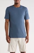 TravisMathew Cotton T-Shirt