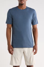TravisMathew Cotton T-Shirt