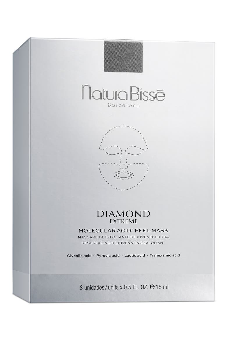Natura Bissé Diamond Extreme Molecular Acid Peel Mask (Women