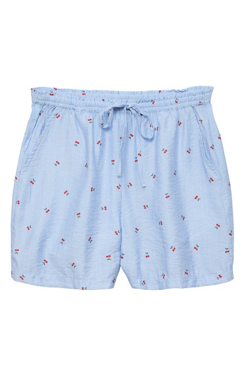 Vero Moda Odette Tie Waist Shorts