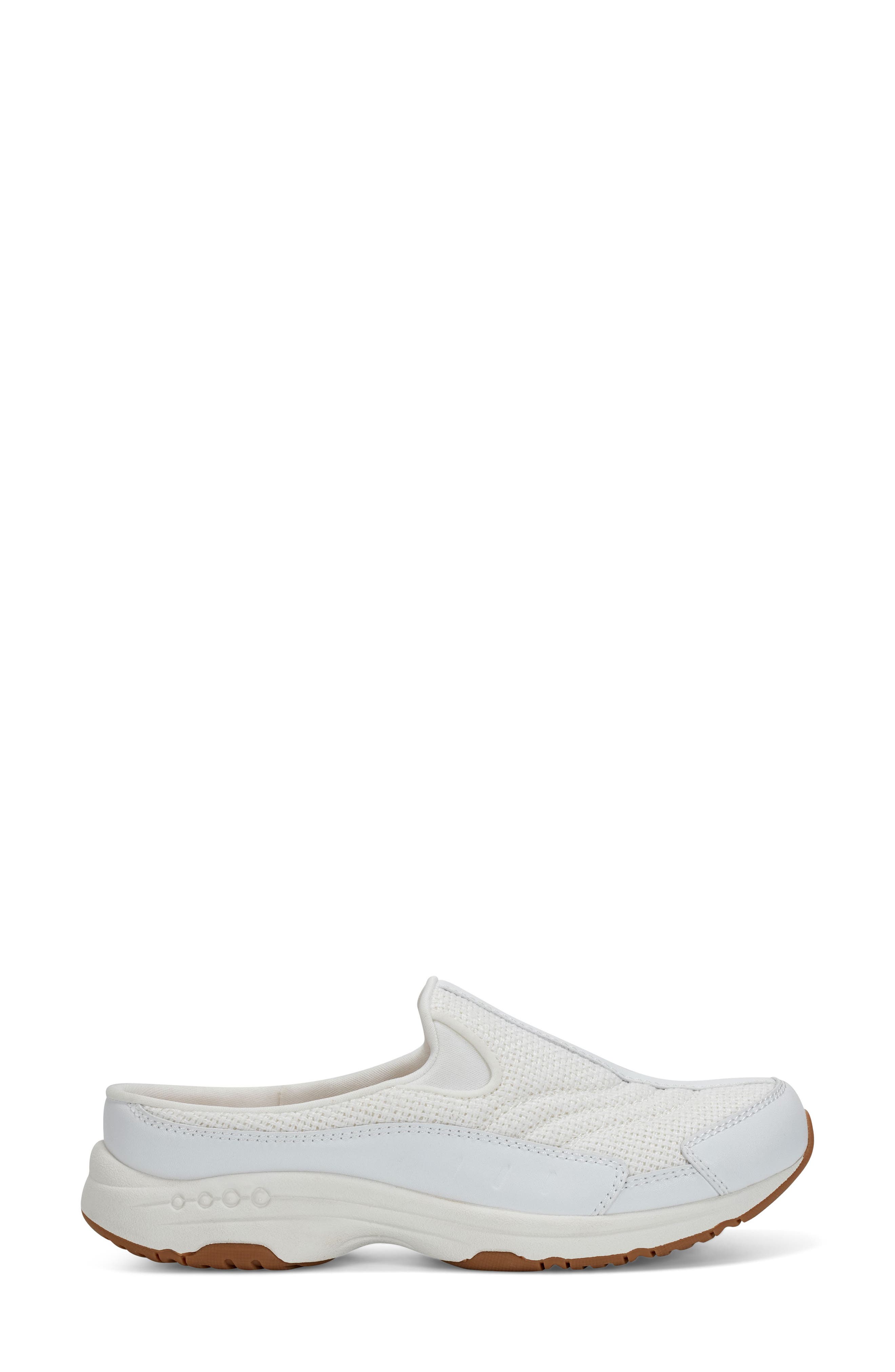 Easy Spirit Traveltime Slip-On Sneaker, Alternate, color, 