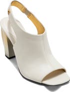 Donna Karan New York Brietta Slingback Sandal