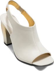 Donna Karan New York Brietta Slingback Sandal