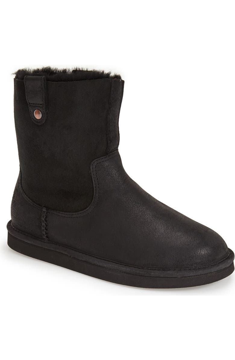 UGG<sup>®</sup> 'Sequoia' Water Resistant Boot, Main, color,